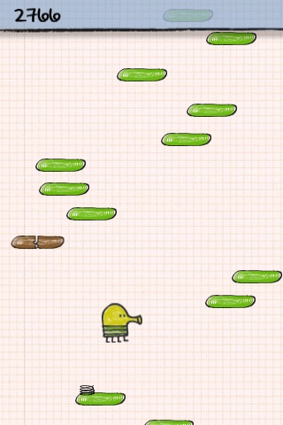 doodle jump